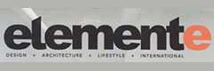 Elemente Magazine