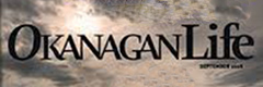 Okanagan Life Magazine
